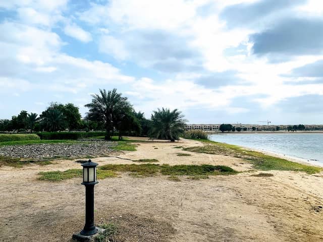 Public Park Al Khaleej Al Arabi - Image 2