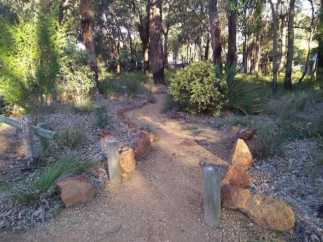 Vernallan Way Reserve - Image 1