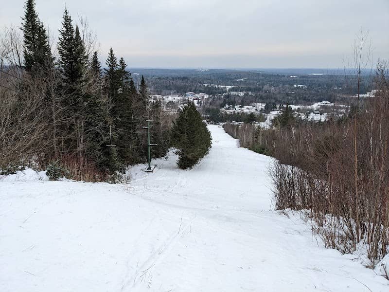 Mt. Jefferson Ski Resort - Image 1