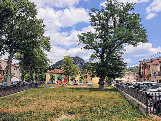 Parco pubblico - Image 1