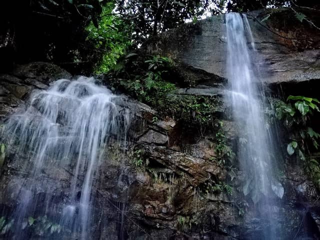 Taman Rekreasi Air Terjun UPMS - Image 1