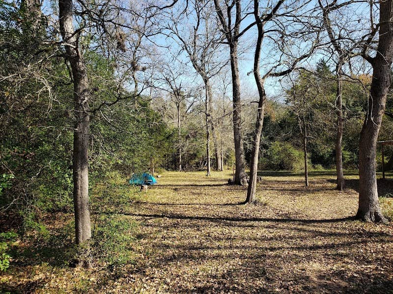 Camp Happy Hollow - Image 1
