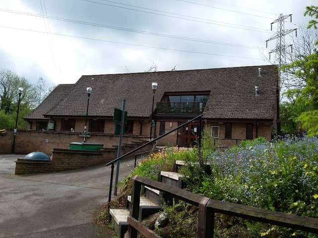 Portland Park Country Park - Image 2