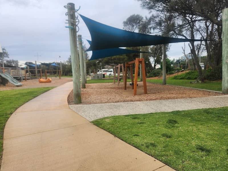 Frankston Regional Foreshore Playground - Image 1
