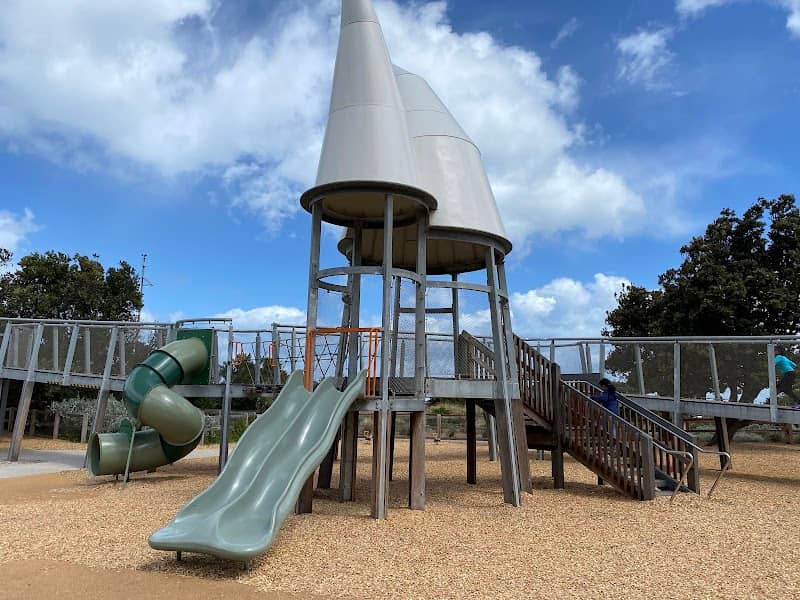 Frankston Regional Foreshore Playground - Image 2