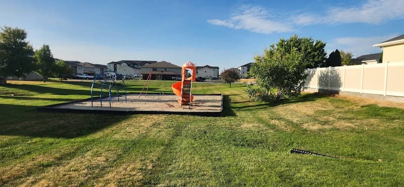 Harris Neighborhood Park - Image 1
