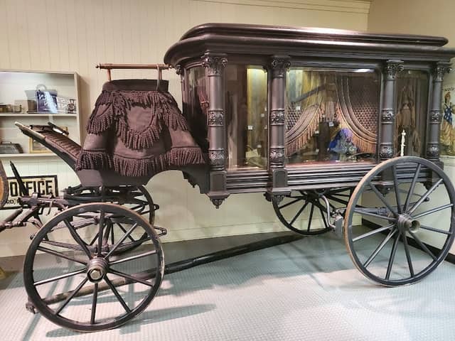Old Mill Village - Image 1