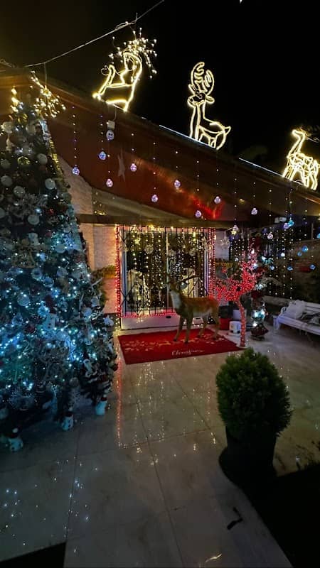 Casa Navideña - Image 1