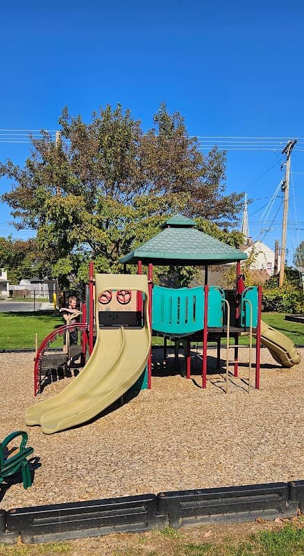 Gilbert Guiler Park - Image 1