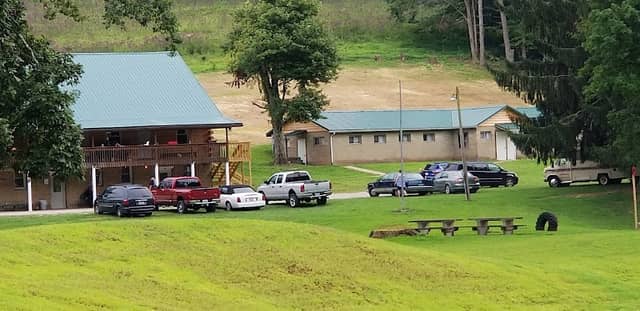 Tyler County 4-H Campground - Image 1