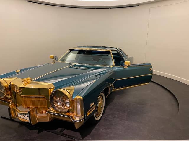 Stax Museum of American Soul Music - Image 2