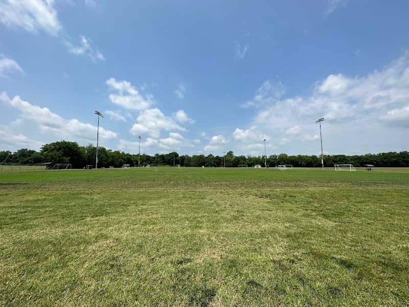 Tower Park - Image 3