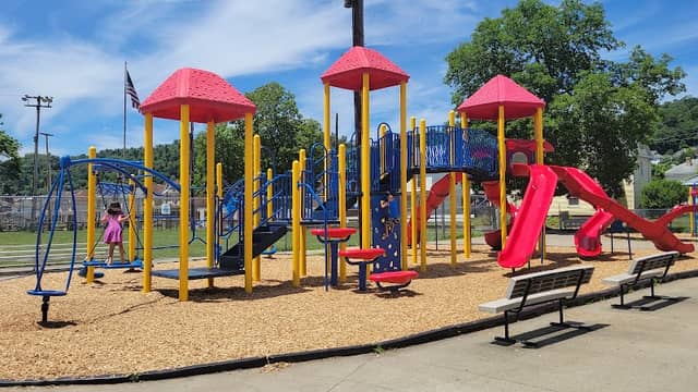 Martins Ferry Park District - Image 1