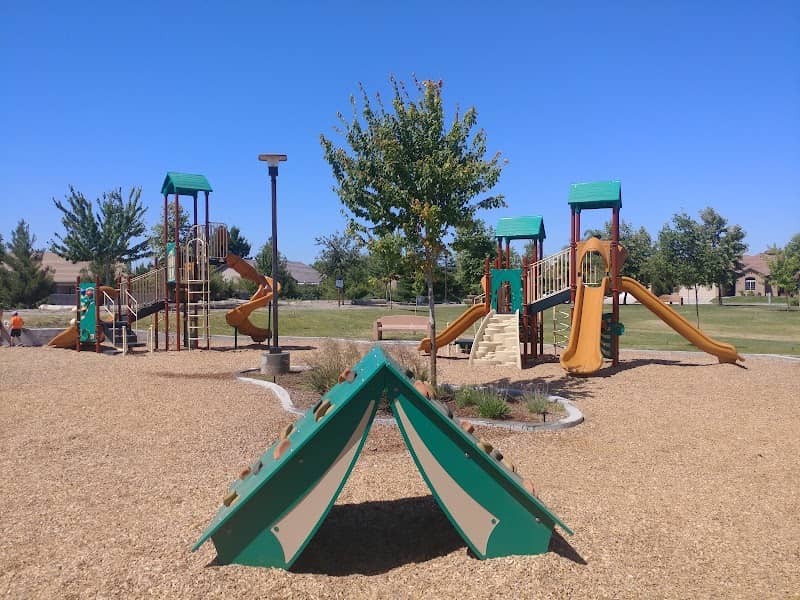 Katey's Kids Park - Image 1