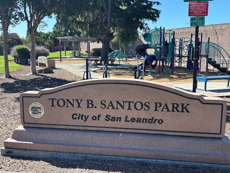Tony B. Santos Park - Image 1