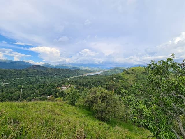 Dan's peak - Image 1
