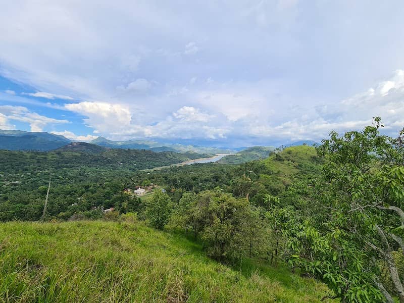 Dan's peak - Image 1