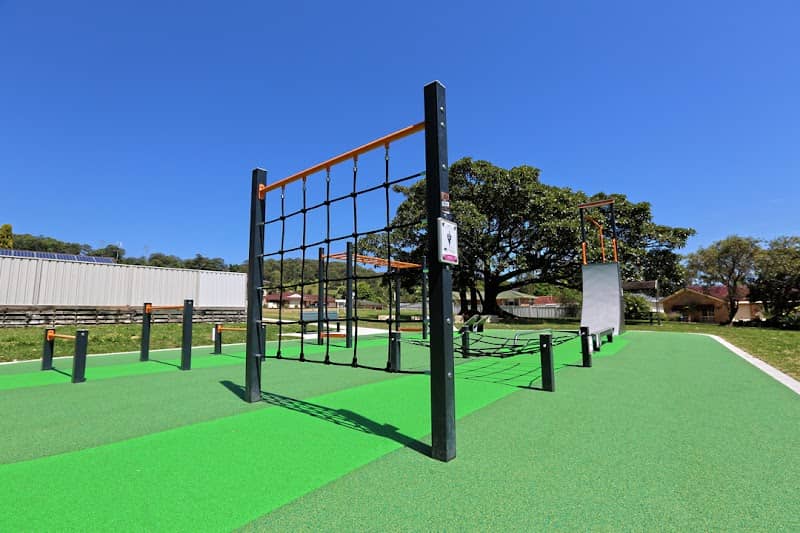 Fred Ball Park - Image 1