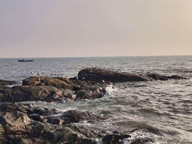 Kappad Beach - calicut - Image 1