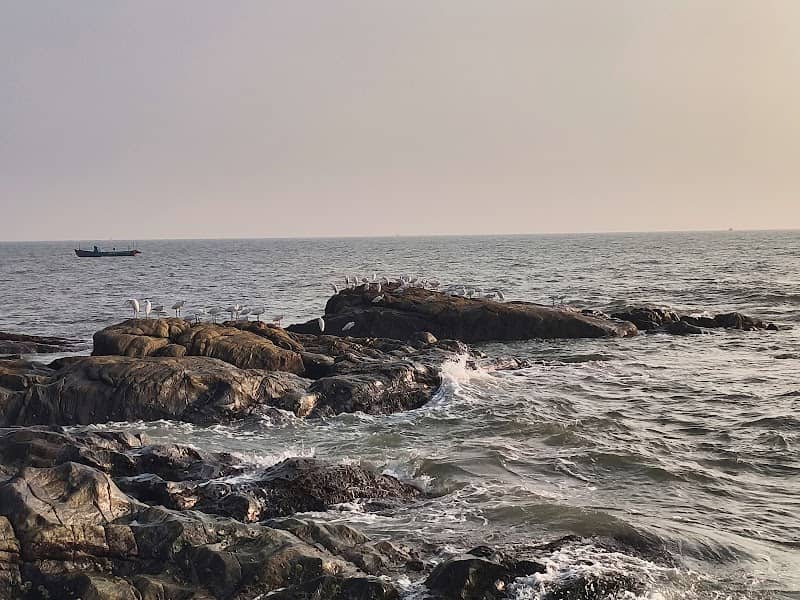 Kappad Beach - calicut - Image 1