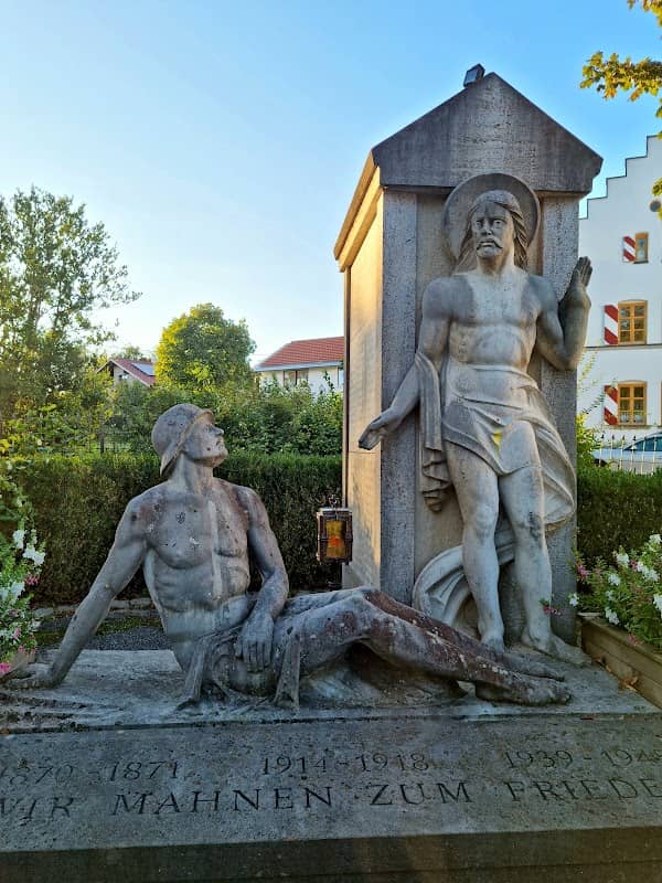 Kriegerdenkmal - Image 2