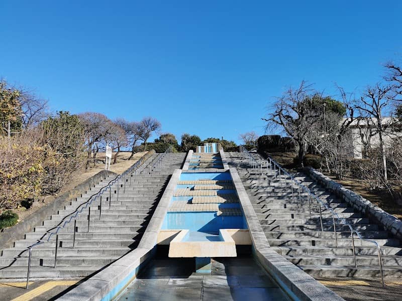 Kosuge West Park - Image 2