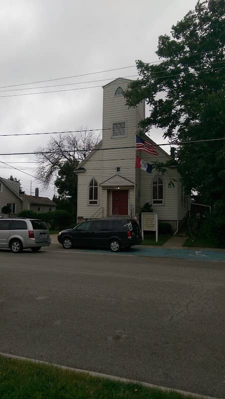 Thornton Historical Society Museum - Image 1