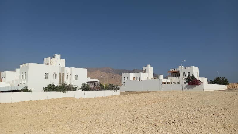 Quriyat View Point - Image 3