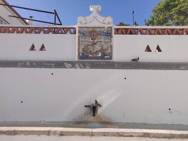 Chafariz do Brasão - Image 1
