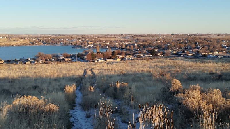 Soap Lake - Image 1