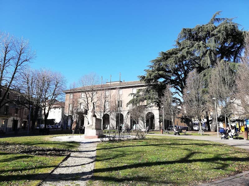 Parco Matteotti - Image 1