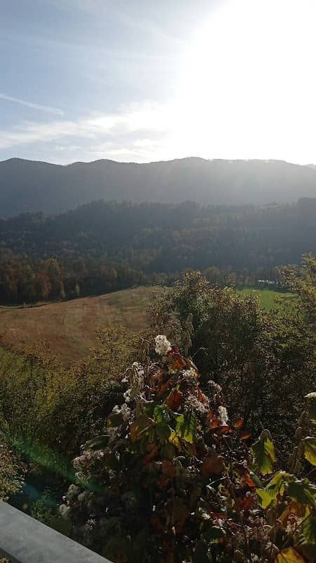 Sava Valley and Triglav Viewpoint - Image 1