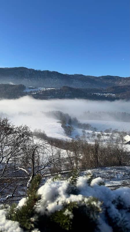 Sava Valley and Triglav Viewpoint - Image 2