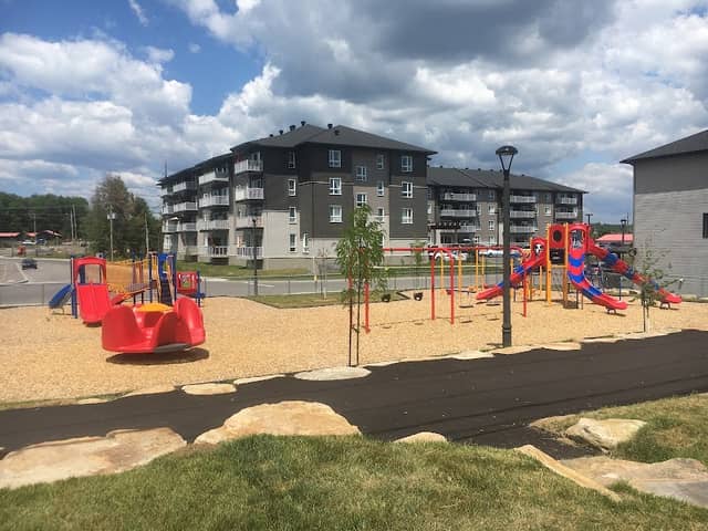 Parc Cloutier - Image 1
