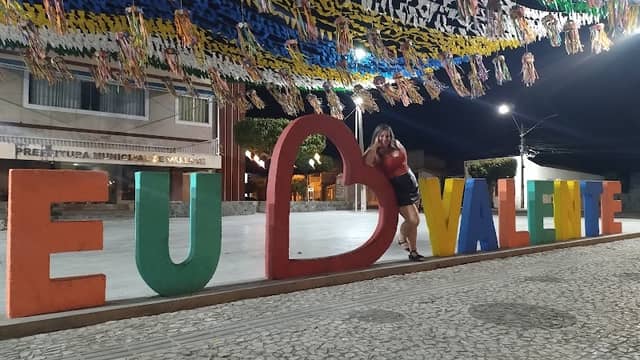Praça do Forródromo - Image 1