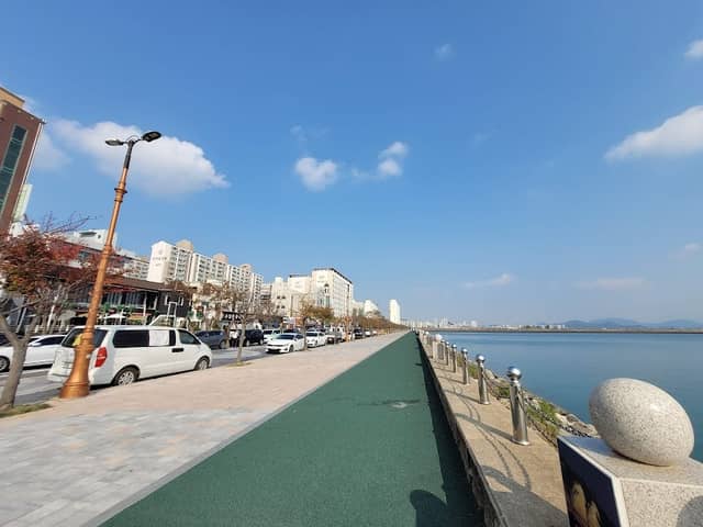 Mihang-ro - Image 1