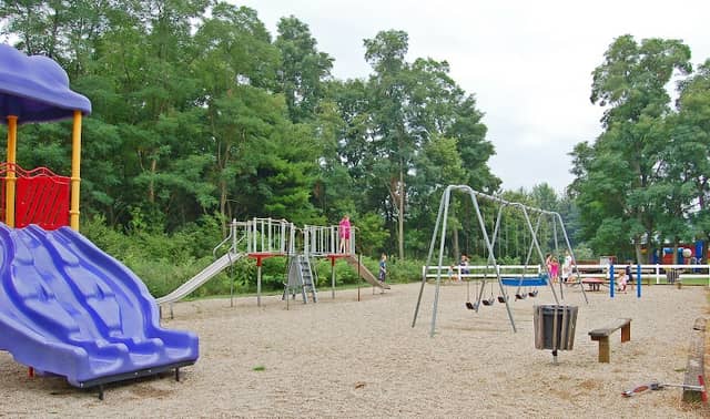 Twin Mills Campground - Image 1
