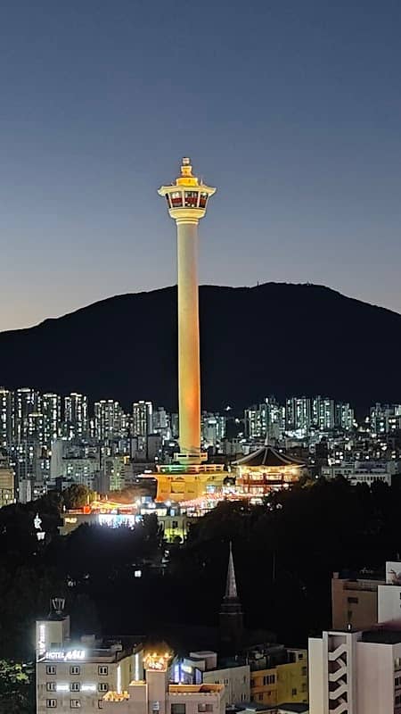 Lotte Observation Deck (13F) - Image 1