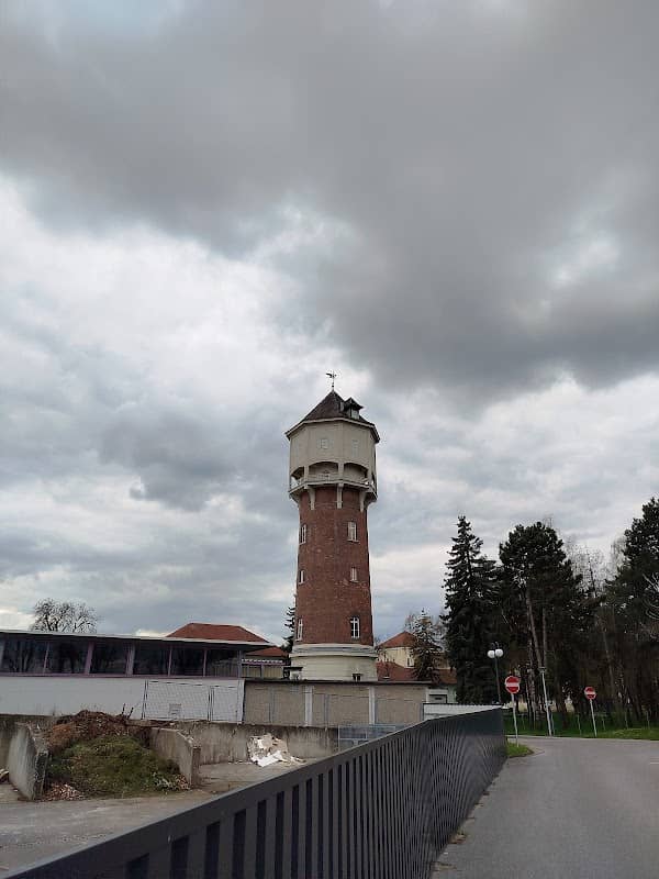 Wasserturm LKH Graz II - Image 2