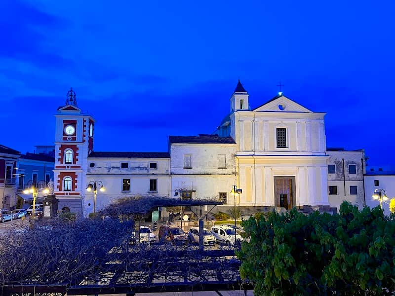 Piazza S. Gennarello - Image 1