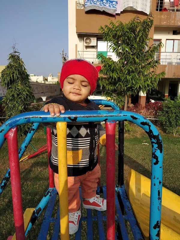 Children Park - Image 2