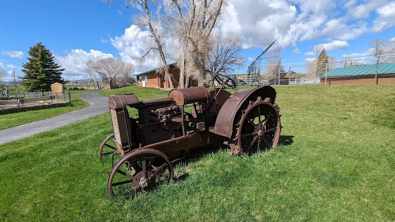 Ennis Lions Club Park - Image 1