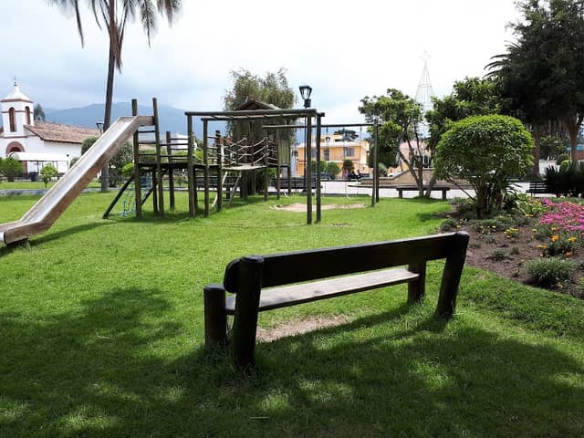 Parque Central "Tababela" - Image 1