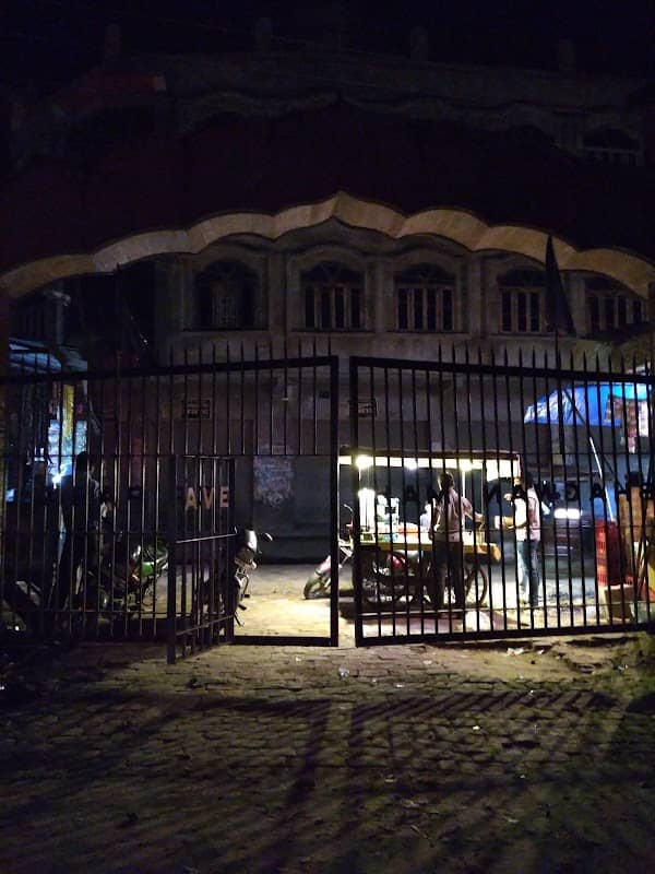 Mahaveer Park - Image 1