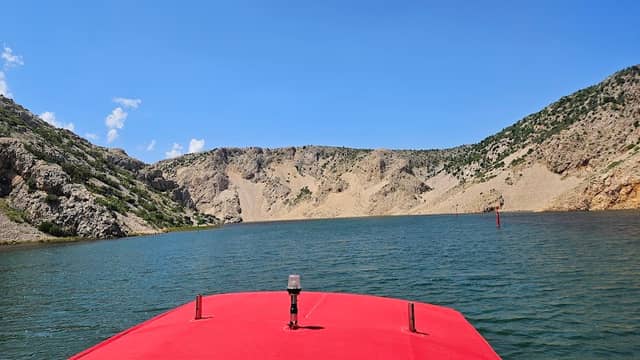Lucky you jdoo _ Velebit Channel Excursion - Image 1