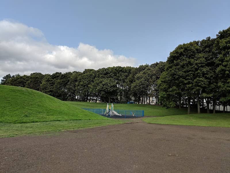 Gillies Park - Image 1