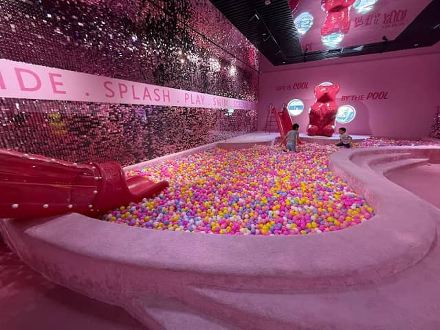 Museum of Candy - Image 1