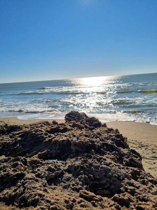 Spiaggia libera Marina di San Nicola Nord - Image 2