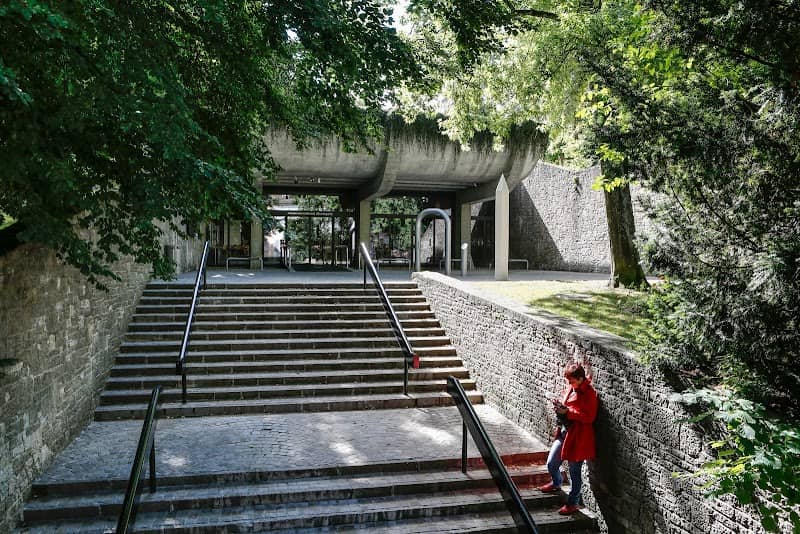 Musée international d'horlogerie - Image 1