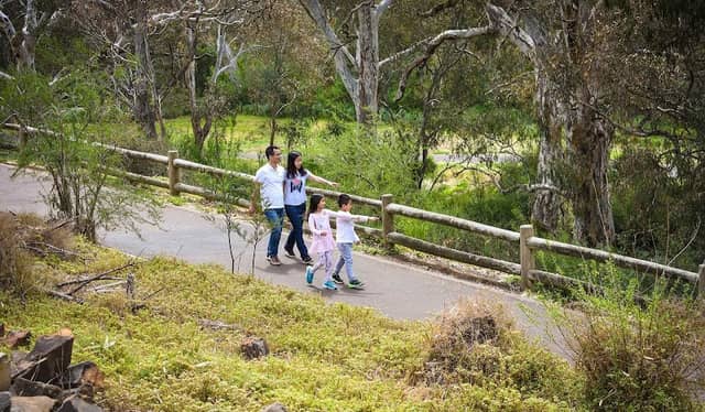 Brimbank Park - Image 1